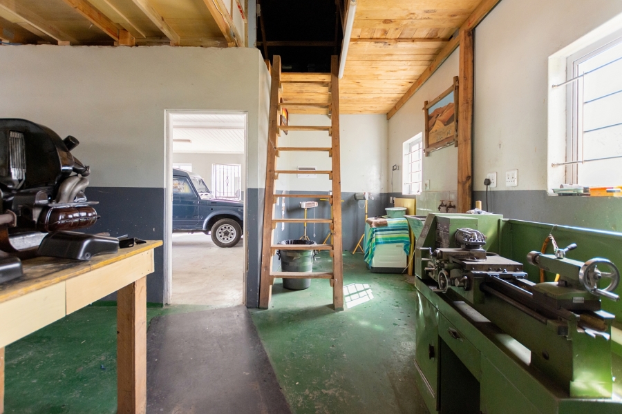 3 Bedroom Property for Sale in Laaiplek Western Cape